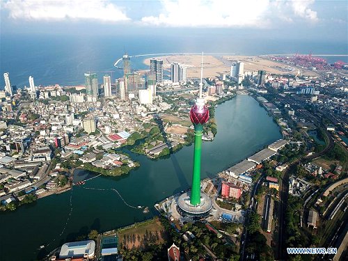 LotusTower_1